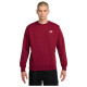 Nike Ανδρικό φούτερ Sportswear Club Fleece
